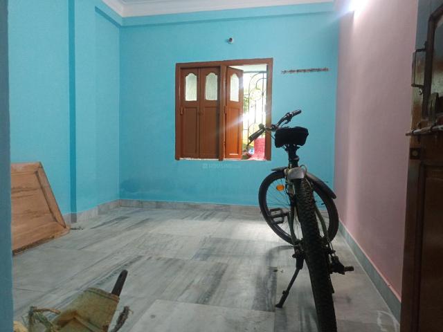 2.5 BHK Apartment in Salt Lake City for rent Kolkata. The reference number is 20668101