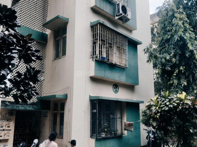 2.5 BHK Apartment in Salt Lake City for rent Kolkata. The reference number is 20874419