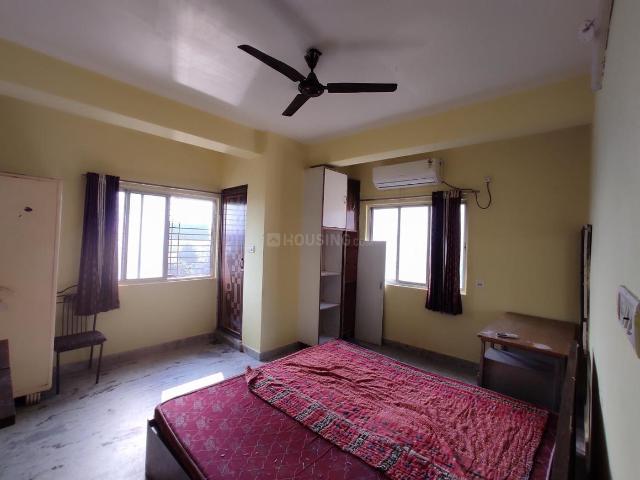 2.5 BHK Apartment in Salt Lake City for rent Kolkata. The reference number is 21016344