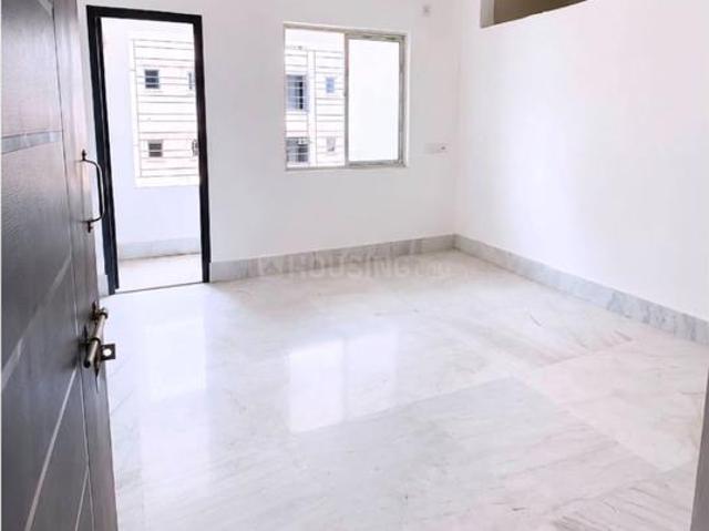 2.5 BHK Apartment in Salt Lake City for resale Kolkata. The reference number is 21006407