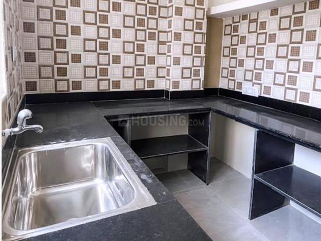 2.5 BHK Apartment in Salt Lake City for resale Kolkata. The reference number is 21006423