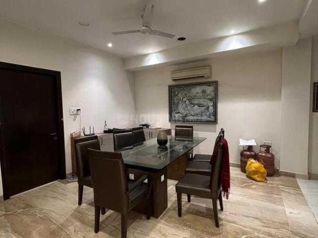 2.5 BHK Apartment in Sarvodaya Nagar for rent Kanpur. The reference number is 19039605