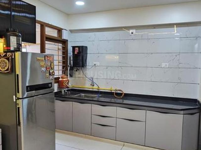 2.5 BHK Apartment in Sargasan for rent Gandhinagar. The reference number is 20139629