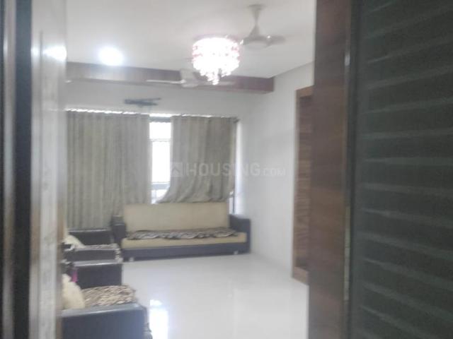 2.5 BHK Apartment in Sargasan for rent Gandhinagar. The reference number is 21155297