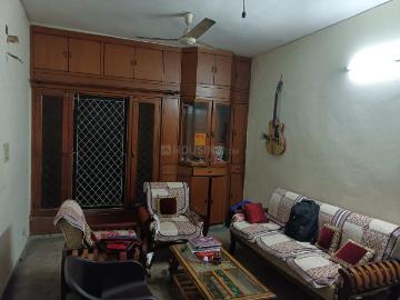 2.5 BHK Apartment in Sarita Vihar for rent New Delhi. The reference number is 19707640