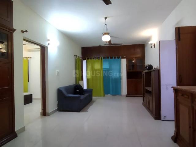 2.5 BHK Apartment in Sarita Vihar for resale New Delhi. The reference number is 20244816