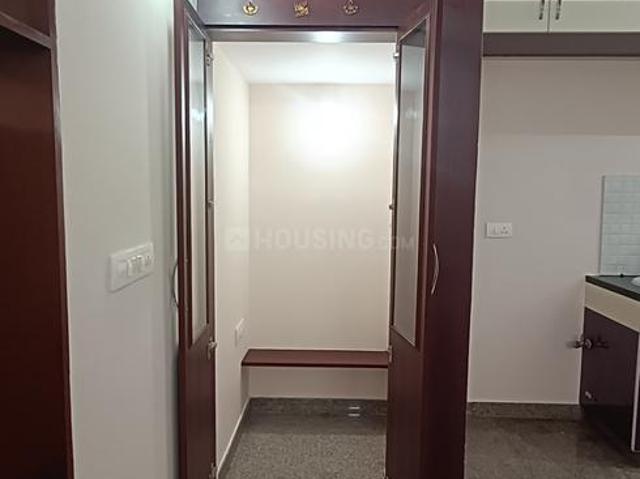 2.5 BHK Apartment in Sarjapur for rent Bengaluru. The reference number is 21252959