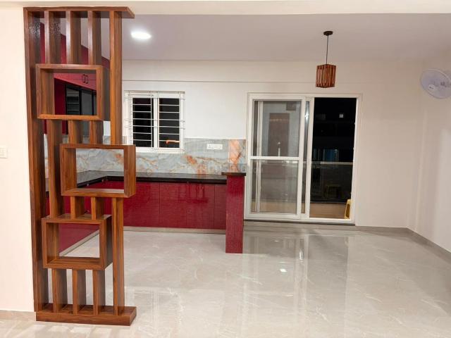 2.5 BHK Apartment in Sarjapur for rent Bengaluru. The reference number is 21390226