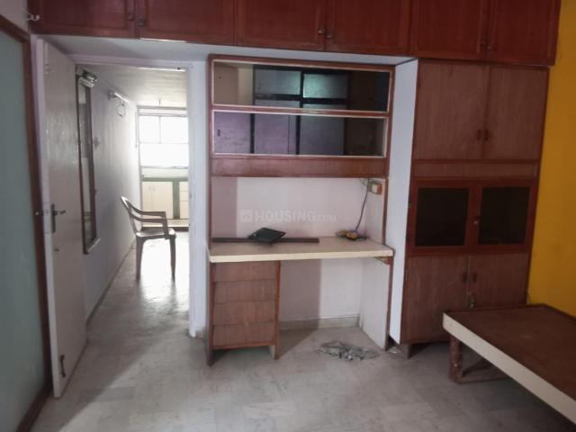 2.5 BHK Apartment in Satellite for rent Ahmedabad. The reference number is 21117267