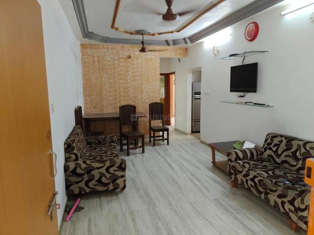 2.5 BHK Apartment in Satellite for resale Ahmedabad. The reference number is 20368431