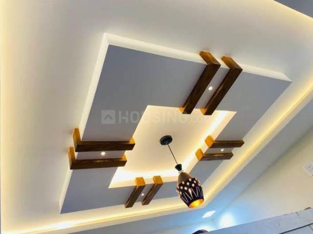2.5 BHK Apartment in Savedi for rent Ahmednagar. The reference number is 17701382