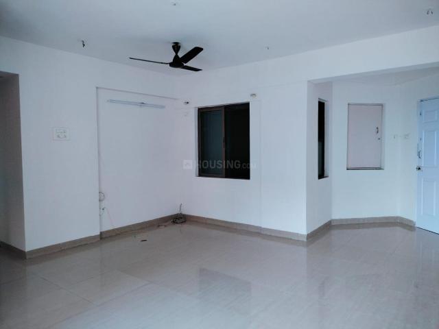 2.5 BHK Apartment in Seawoods for rent Navi Mumbai. The reference number is 18020163