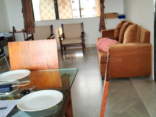 2.5 BHK Apartment in Seawoods for rent Navi Mumbai. The reference number is 18214106