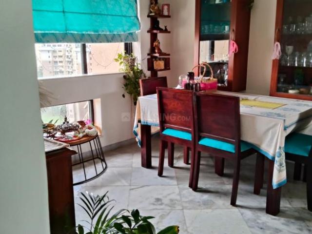 2.5 BHK Apartment in Seawoods for rent Navi Mumbai. The reference number is 18222118
