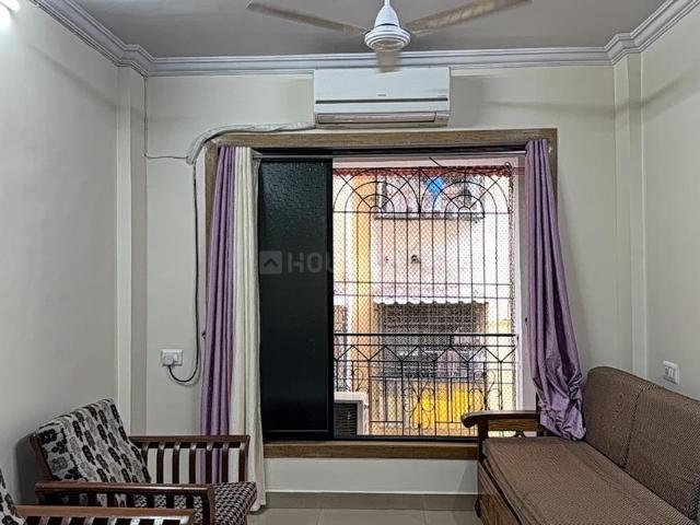 2.5 BHK Apartment in Seawoods for rent Navi Mumbai. The reference number is 18499933