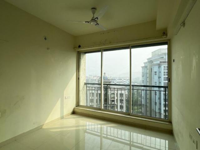 2.5 BHK Apartment in Seawoods for rent Navi Mumbai. The reference number is 20492301