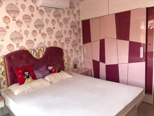 2.5 BHK Apartment in Seawoods for rent Navi Mumbai. The reference number is 20609821
