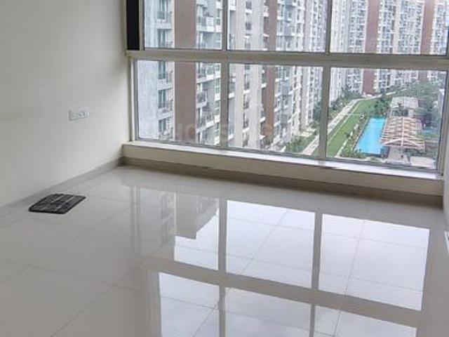 2.5 BHK Apartment in Nerul for rent Navi Mumbai. The reference number is 20728044