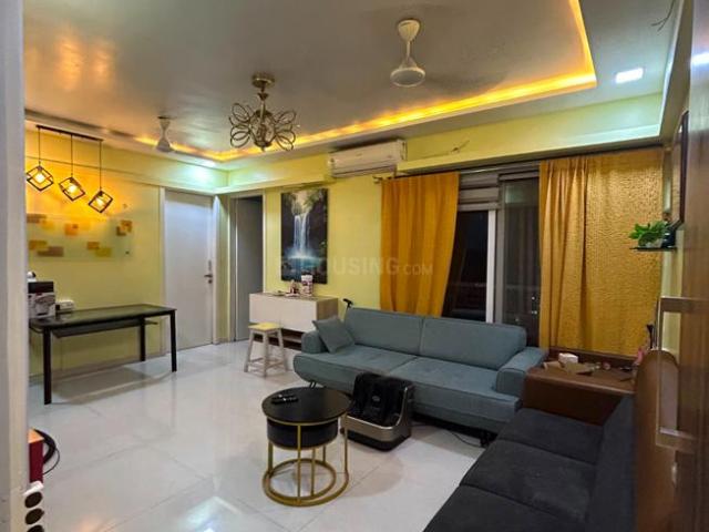 2.5 BHK Apartment in Seawoods for rent Navi Mumbai. The reference number is 20848100