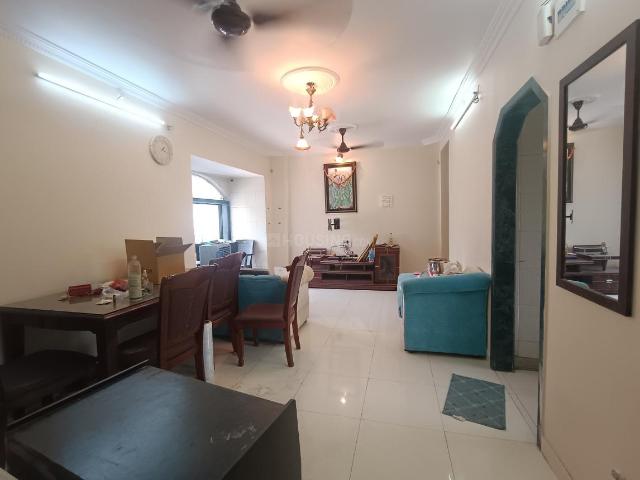 2.5 BHK Apartment in Seawoods for rent Navi Mumbai. The reference number is 21030554
