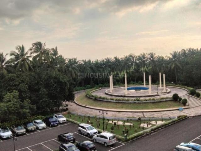 2.5 BHK Apartment in Seawoods for rent Navi Mumbai. The reference number is 21129525