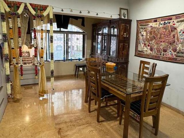 2.5 BHK Apartment in Seawoods for rent Navi Mumbai. The reference number is 21249284