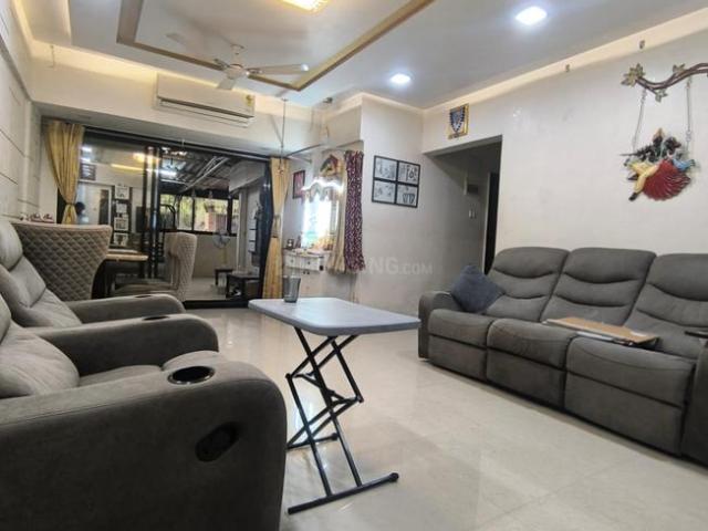 2.5 BHK Apartment in Seawoods for rent Navi Mumbai. The reference number is 21293010