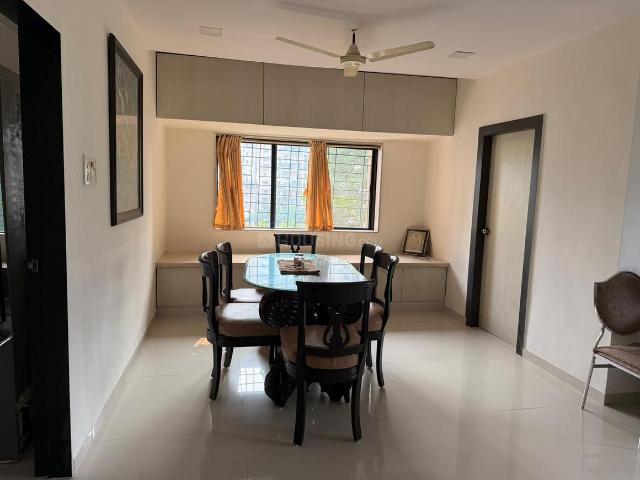 2.5 BHK Apartment in Seawoods for rent Navi Mumbai. The reference number is 21371355