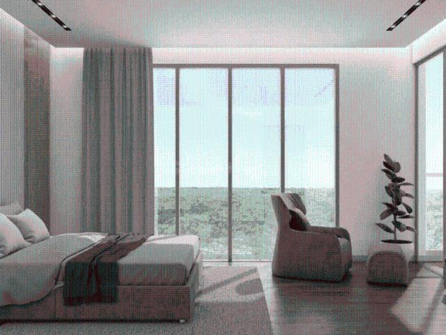 2.5 BHK Apartment in Seawoods for resale Navi Mumbai. The reference number is 20282787