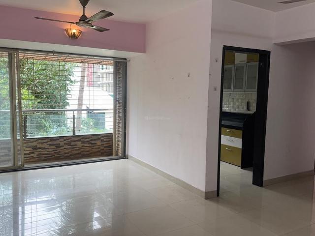 2.5 BHK Apartment in Seawoods for resale Navi Mumbai. The reference number is 20574916