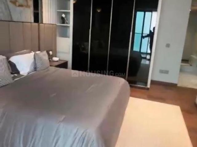 2.5 BHK Apartment in Seawoods for resale Navi Mumbai. The reference number is 20830886