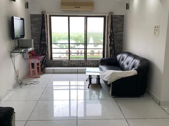 2.5 BHK Apartment in Seawoods for resale Navi Mumbai. The reference number is 21291373