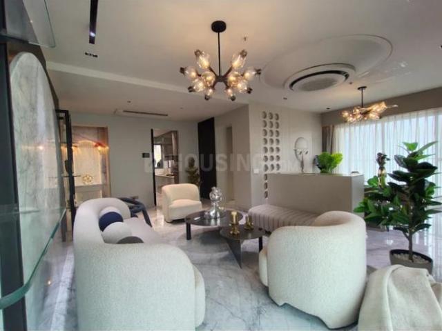 2.5 BHK Apartment in Seawoods for resale Navi Mumbai. The reference number is 21322627