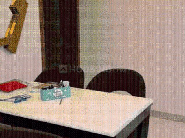 2.5 BHK Apartment in Sector 3 Rohini for resale New Delhi. The reference number is 21139521