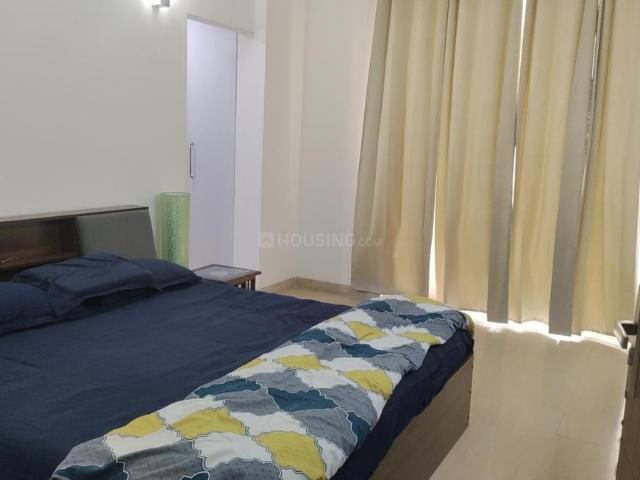 2.5 BHK Apartment in Sector 104 for rent Gurgaon. The reference number is 20636846