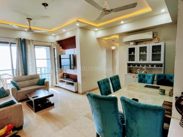 2.5 BHK Apartment in Sector 104 for rent Gurgaon. The reference number is 20207274