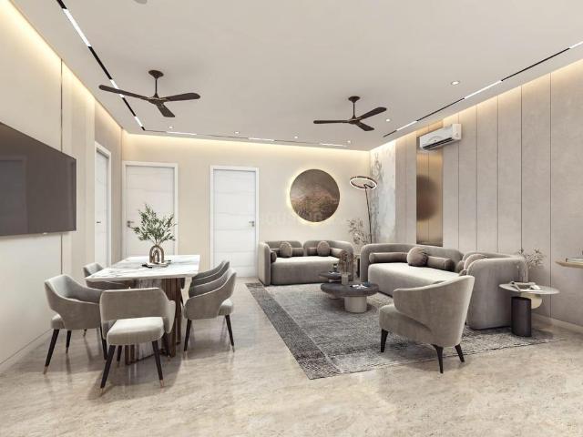 2.5 BHK Apartment in Sector 104 for rent Gurgaon. The reference number is 21092454