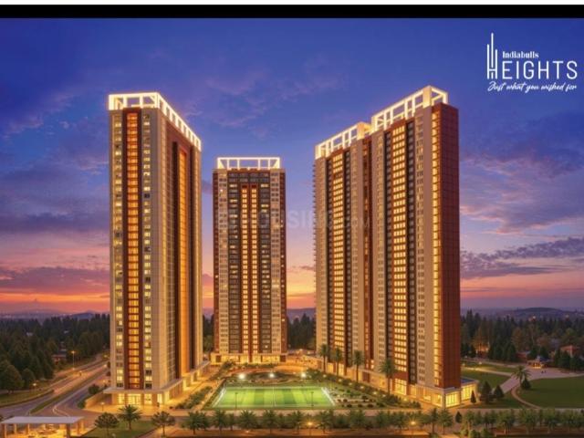 2.5 BHK Apartment in Sector 104 for resale Gurgaon. The reference number is 19941933