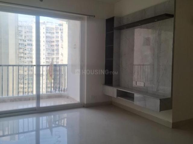 2.5 BHK Apartment in Sector 107 for rent Noida. The reference number is 19853553