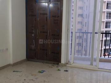 2.5 BHK Apartment in Sector 107 for rent Noida. The reference number is 20147664