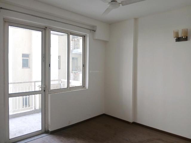 2.5 BHK Apartment in Sector 107 for rent Gurgaon. The reference number is 20594597