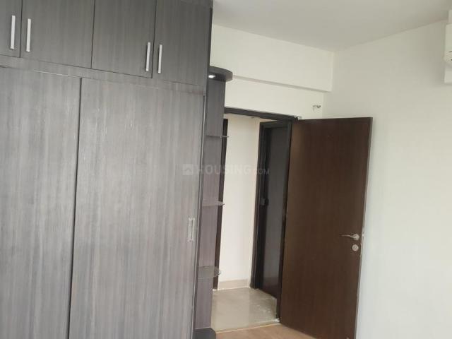2.5 BHK Apartment in Sector 107 for resale Gurgaon. The reference number is 20202403