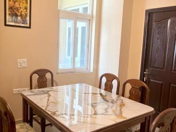 2.5 BHK Apartment in Sector 108 for rent Noida. The reference number is 20427605