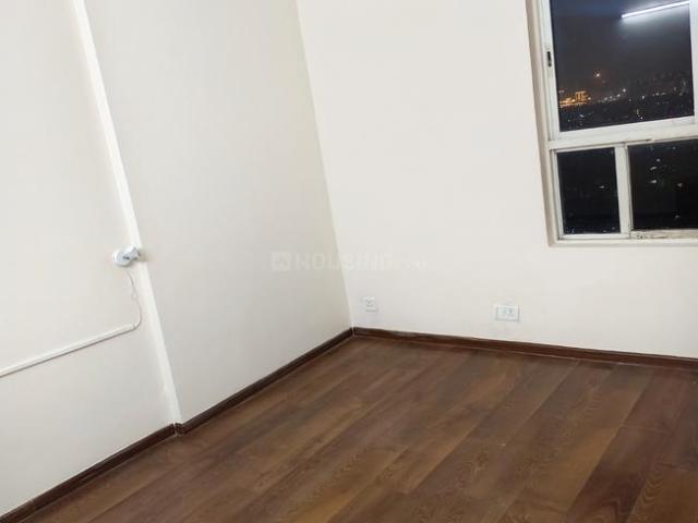 2.5 BHK Apartment in Sector 100 for rent Noida. The reference number is 21156154