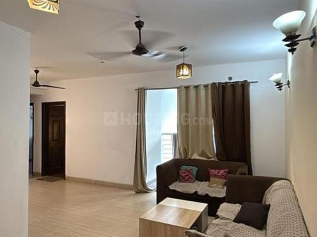 2.5 BHK Apartment in Sector 100 for resale Noida. The reference number is 19898653