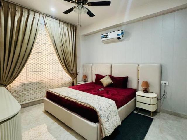 2.5 BHK Apartment in Sector 116 for resale Mohali. The reference number is 19881179