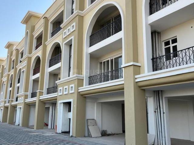 2.5 BHK Apartment in Sector 116 for resale Mohali. The reference number is 19978454