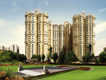 2.5 BHK Apartment in Sector 118 for resale Noida. The reference number is 18767302