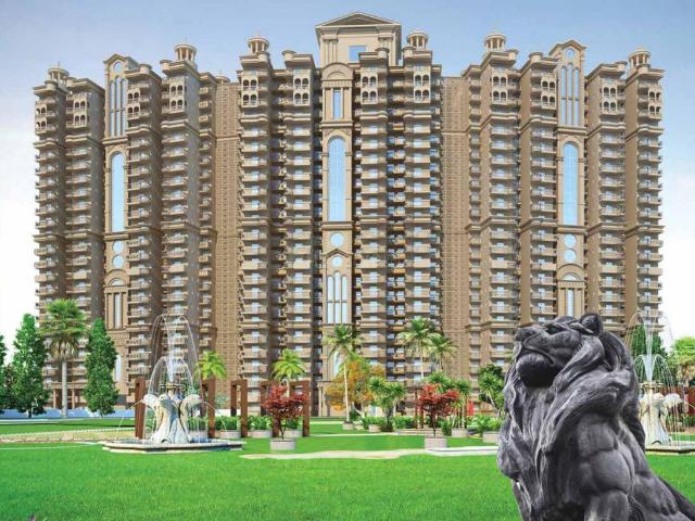 2.5 BHK Apartment in Sector 118 for resale Noida. The reference number is 20491835