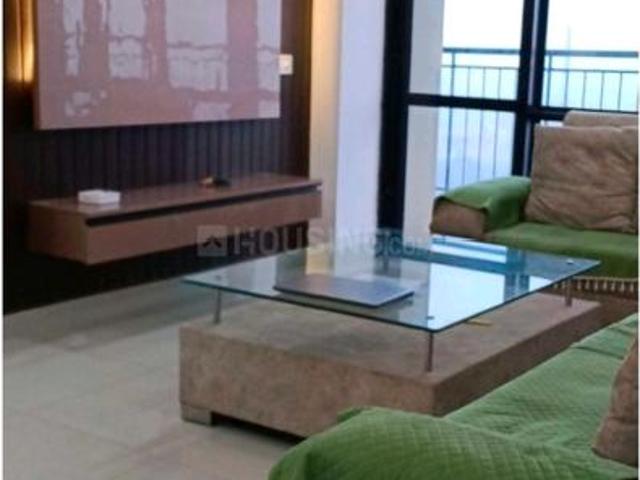 2.5 BHK Apartment in Sector 119 for rent Noida. The reference number is 19871855